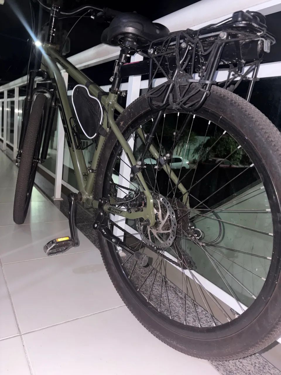 BIKE ARO 29  - Foto 2