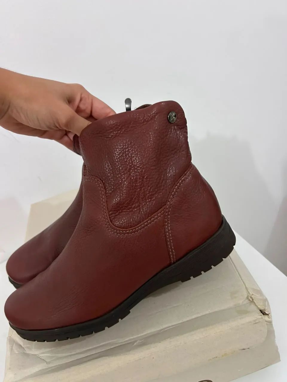 Bota bottero nunca usada  - Foto 5