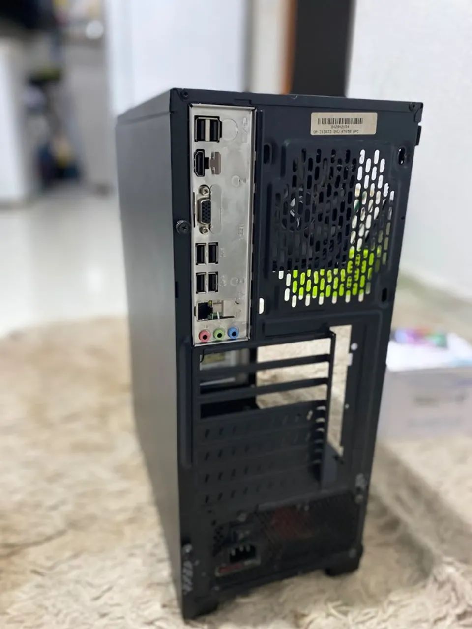 Computador i5 3470 - Foto 5