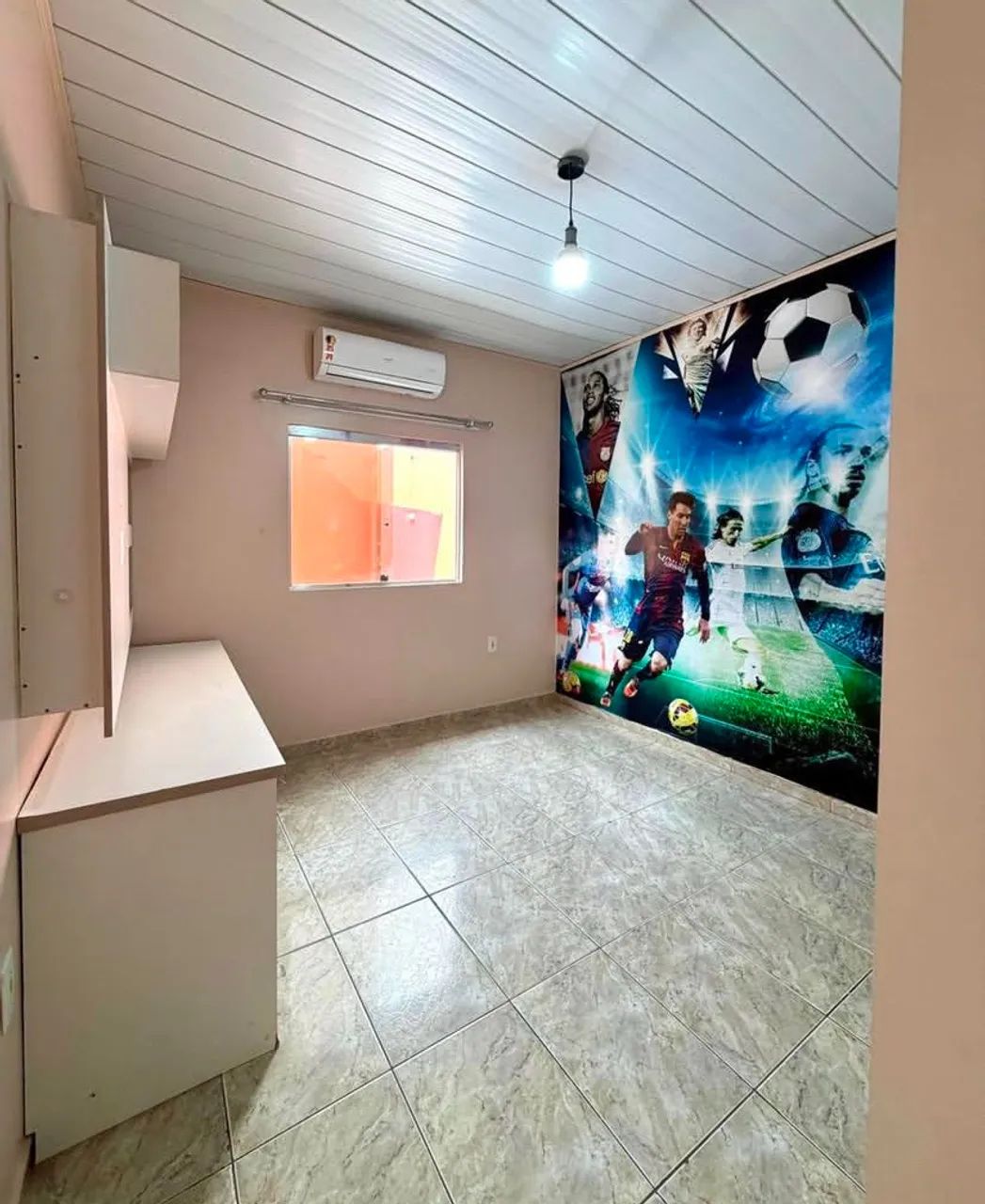 Casa padrão  guama  - Foto 2