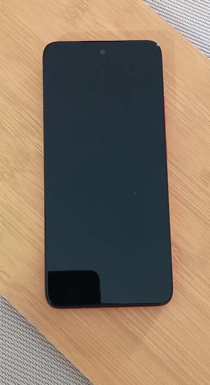 Celular Moto G 35