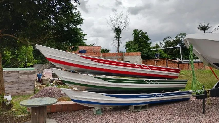 BOTE DE 6 METROS  - Foto 2