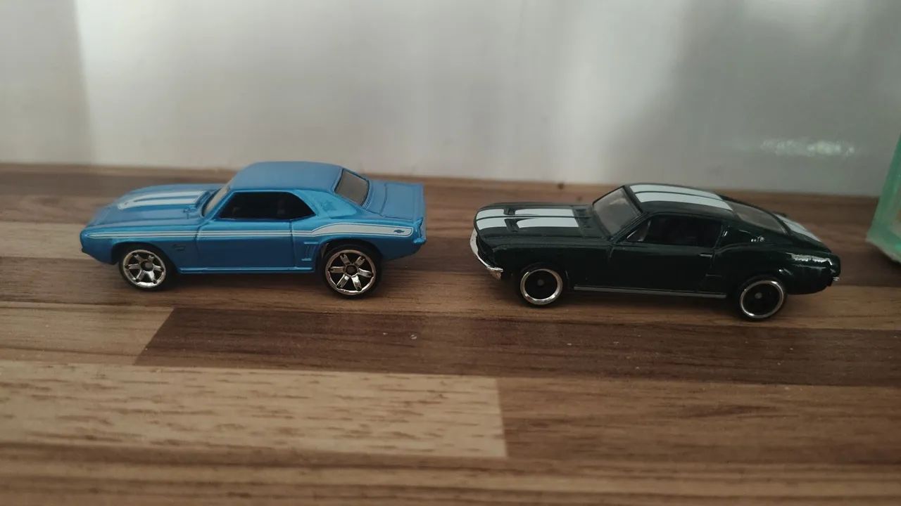 Miniaturas  - Foto 3