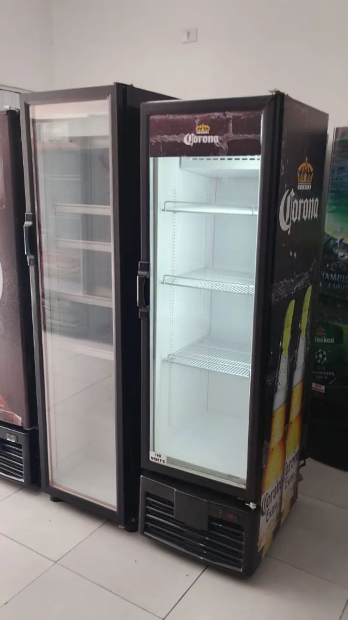 Expositor de bebidas slim  - Foto 2