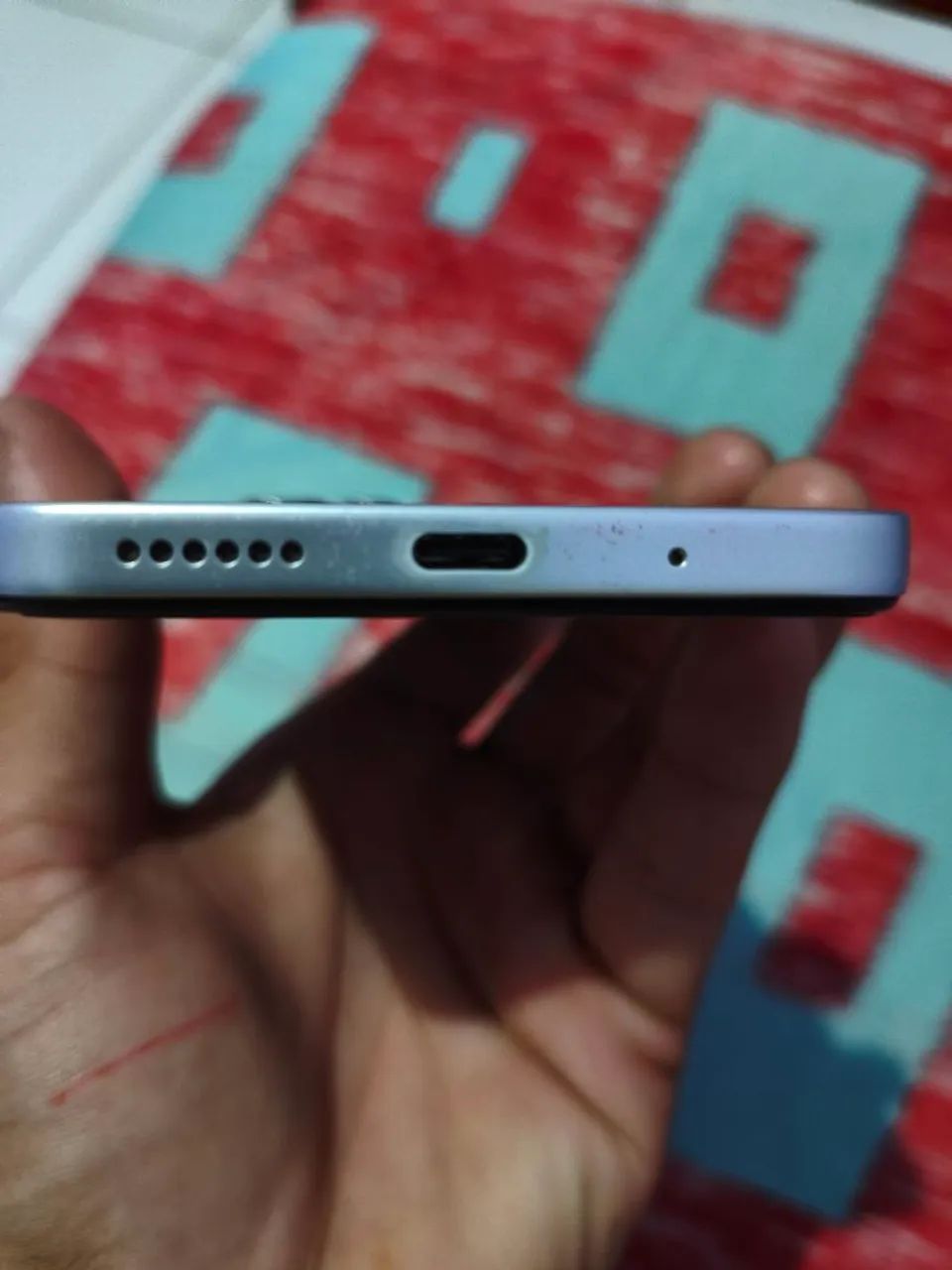 REDMI NOTE 12  - Foto 4