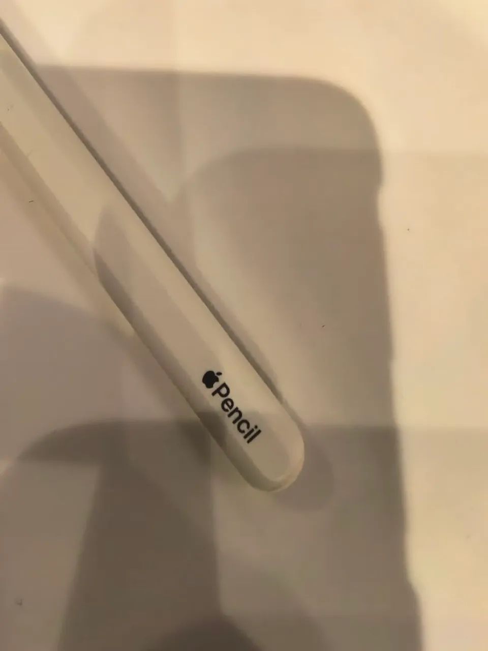 Vendo Apple Pencil 2.0 - Foto 2