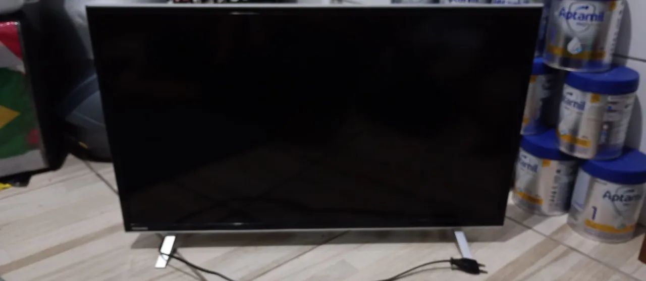 TV DE 32