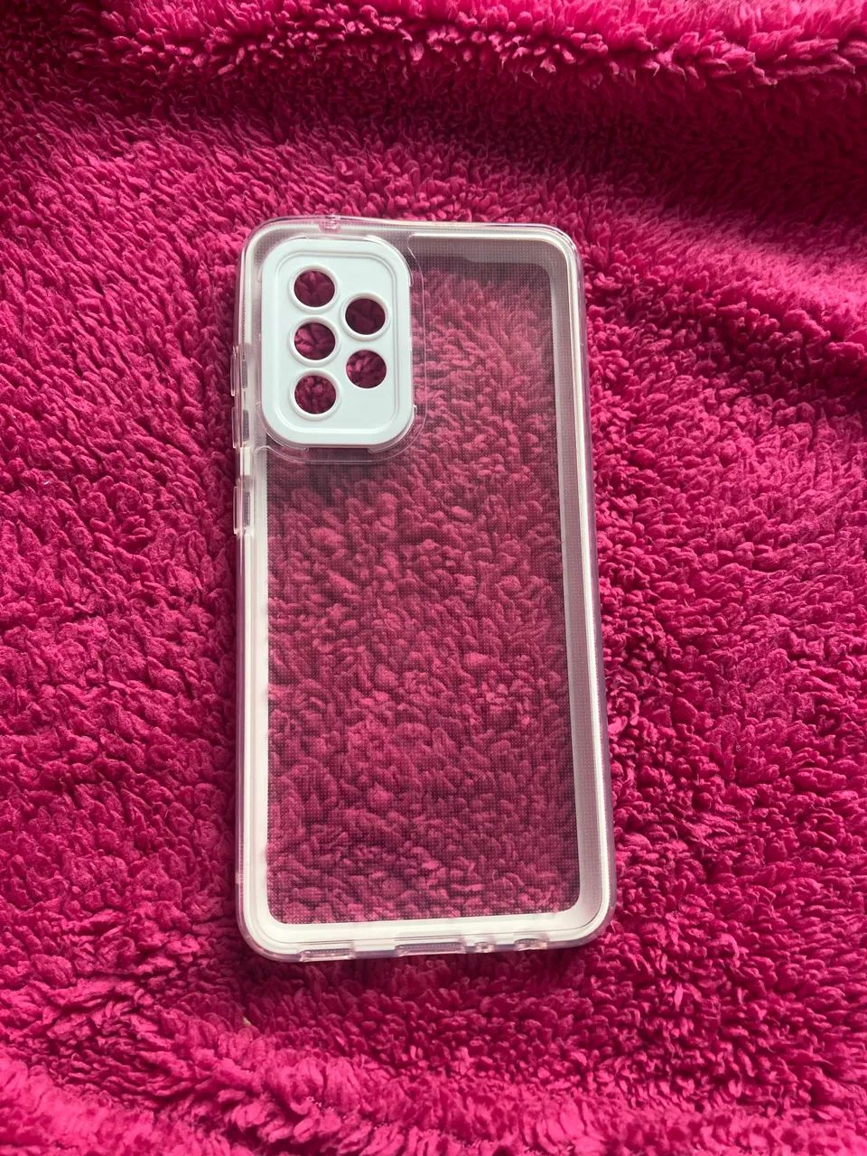 Capa Samsung A52