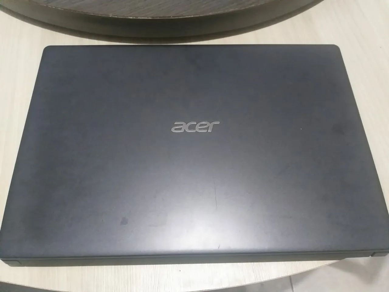 Notebook Acer Aspire A315-34