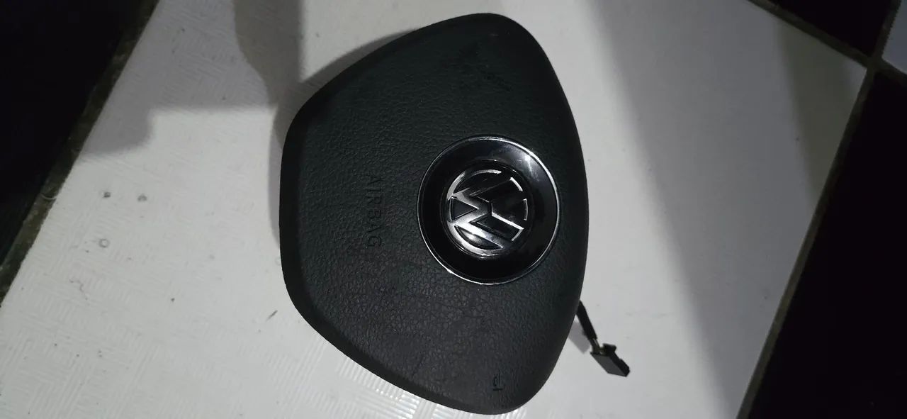 Bolsa Airbag Volkswagen Polo Original TK-DAB-0096