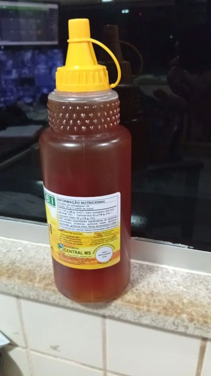 Frasco de 1 kg - Foto 5