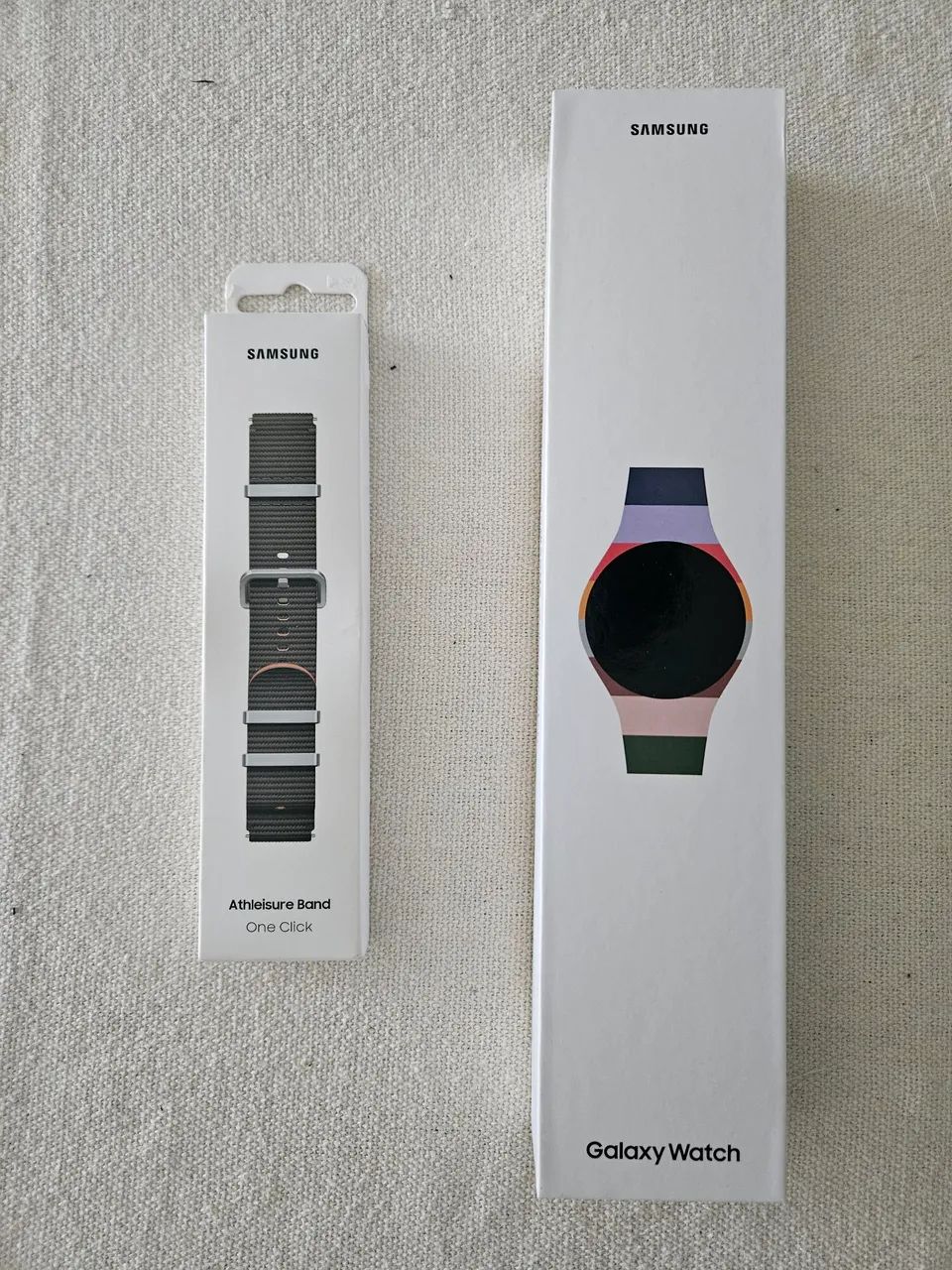 Galaxy Watch 7 - Foto 2