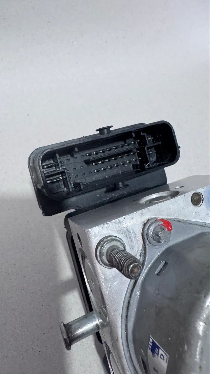 Modulo Freio Abs 0265805066 Celta Prisma - Foto 4
