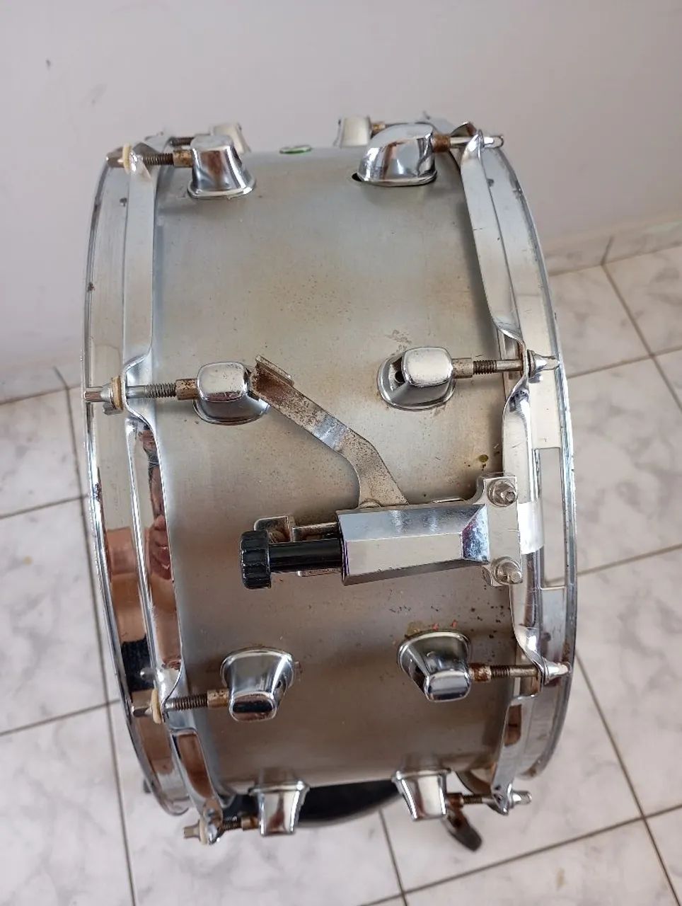 Caixa de bateria Mapex . - Foto 4