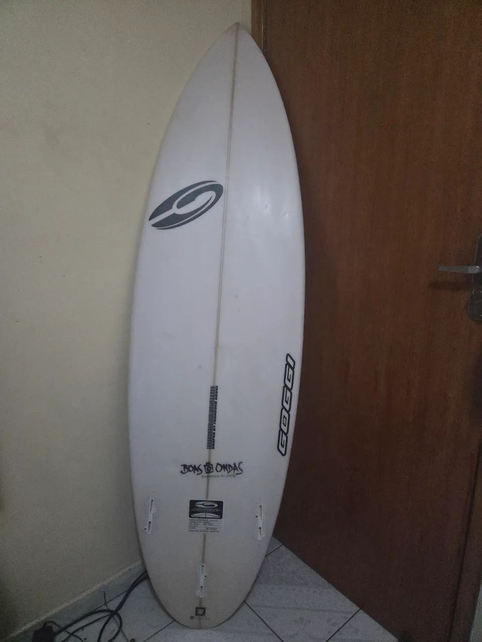 Prancha de Surf - Foto 2