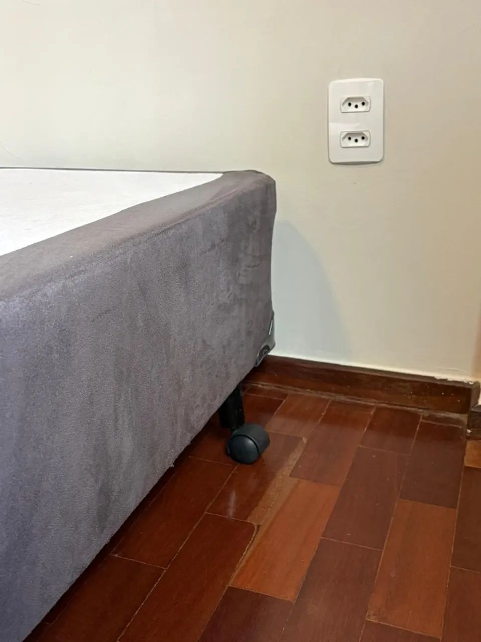 Box de Cama de Casal - Foto 2