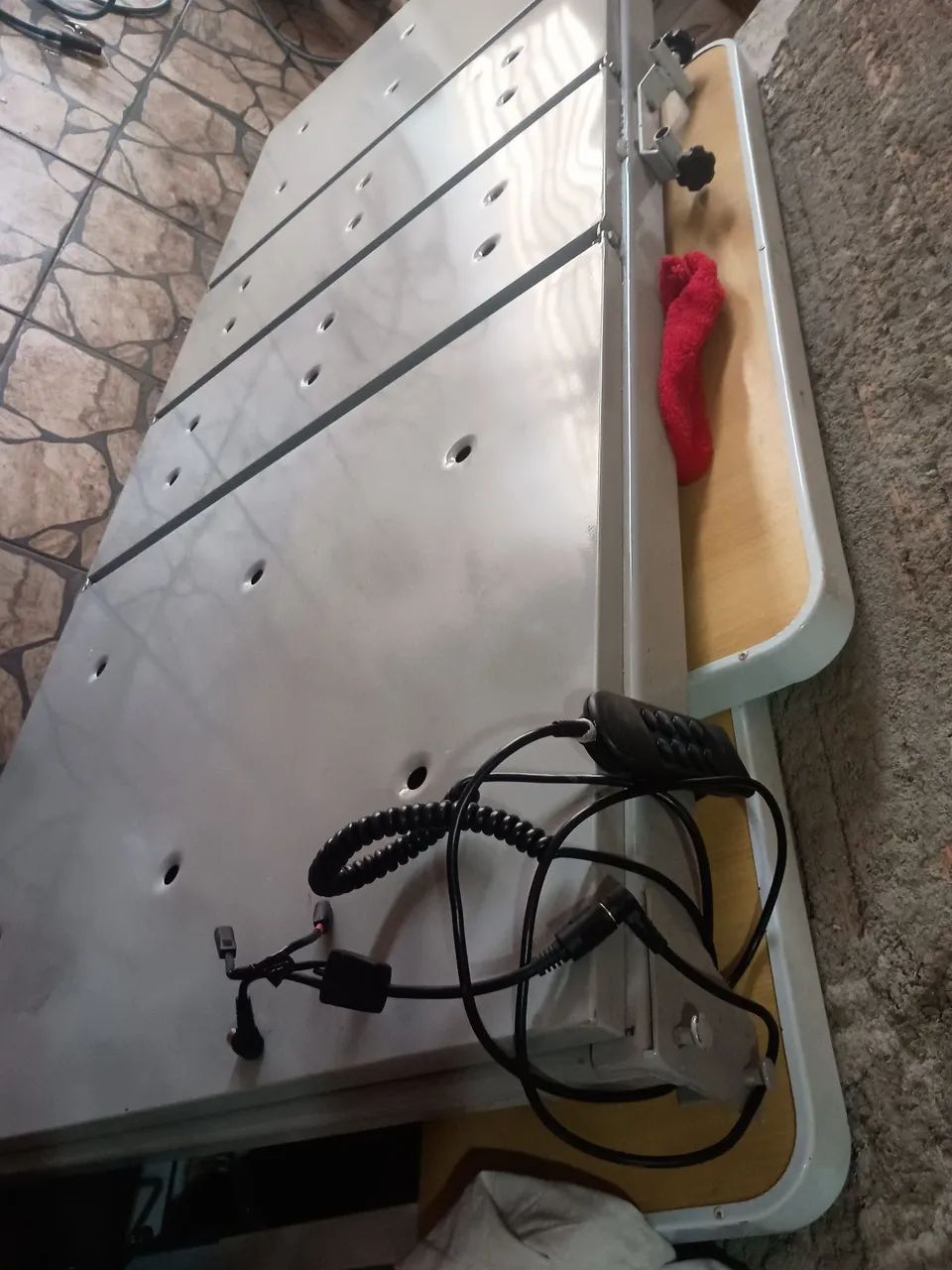 Cama hospitalar  - Foto 2
