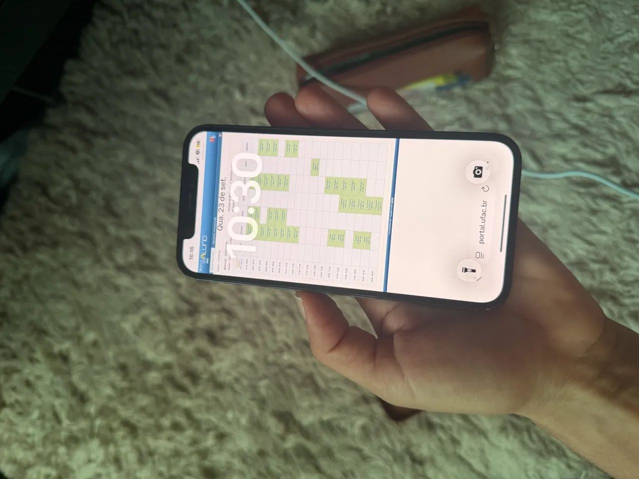 iPhone 12 Pro 