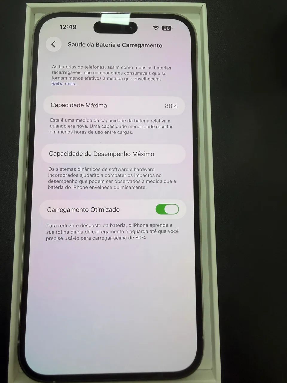 iPhone 14 Pro Max  - Foto 3