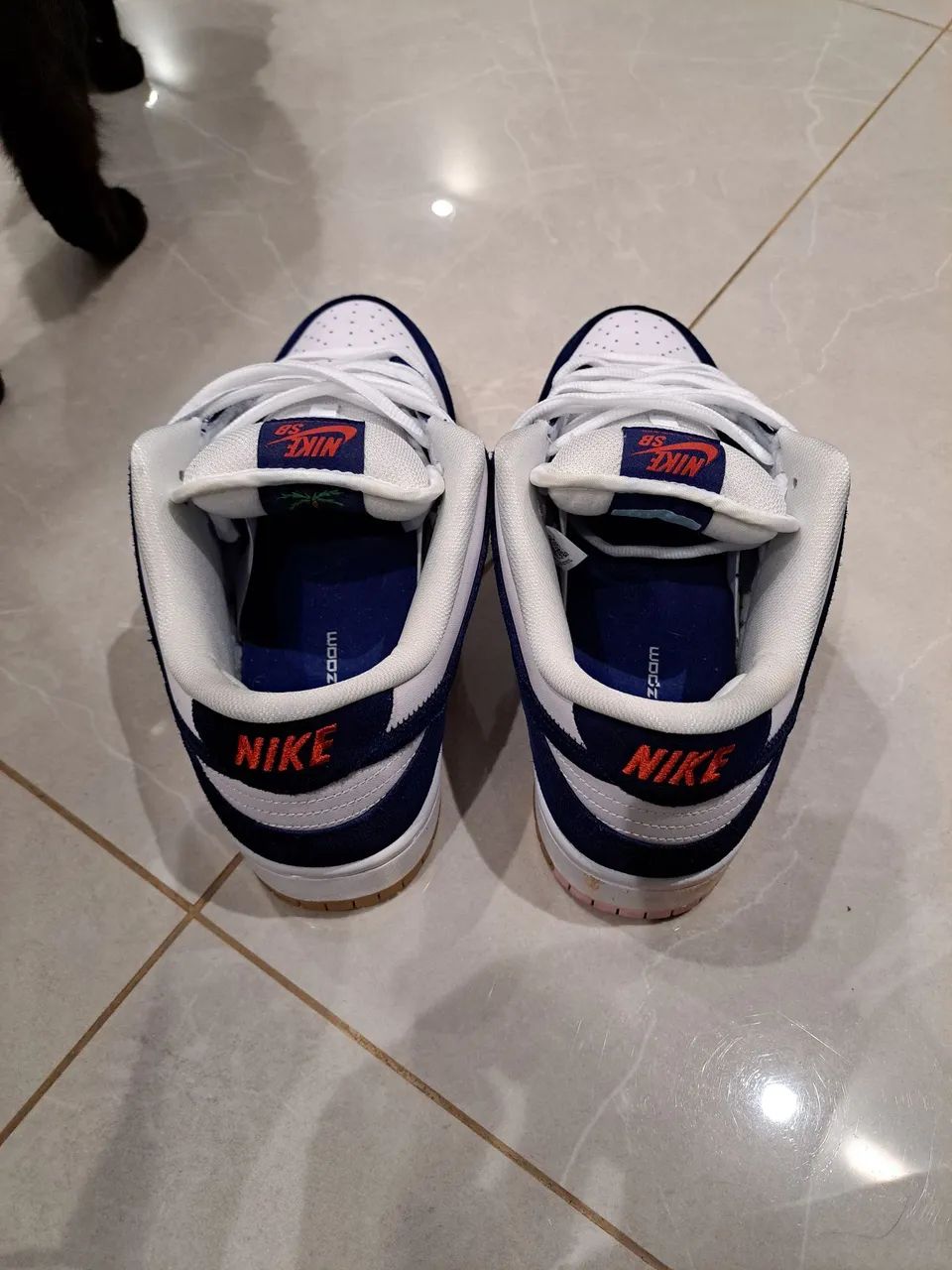 dunk los angeles dodgers  - Foto 5