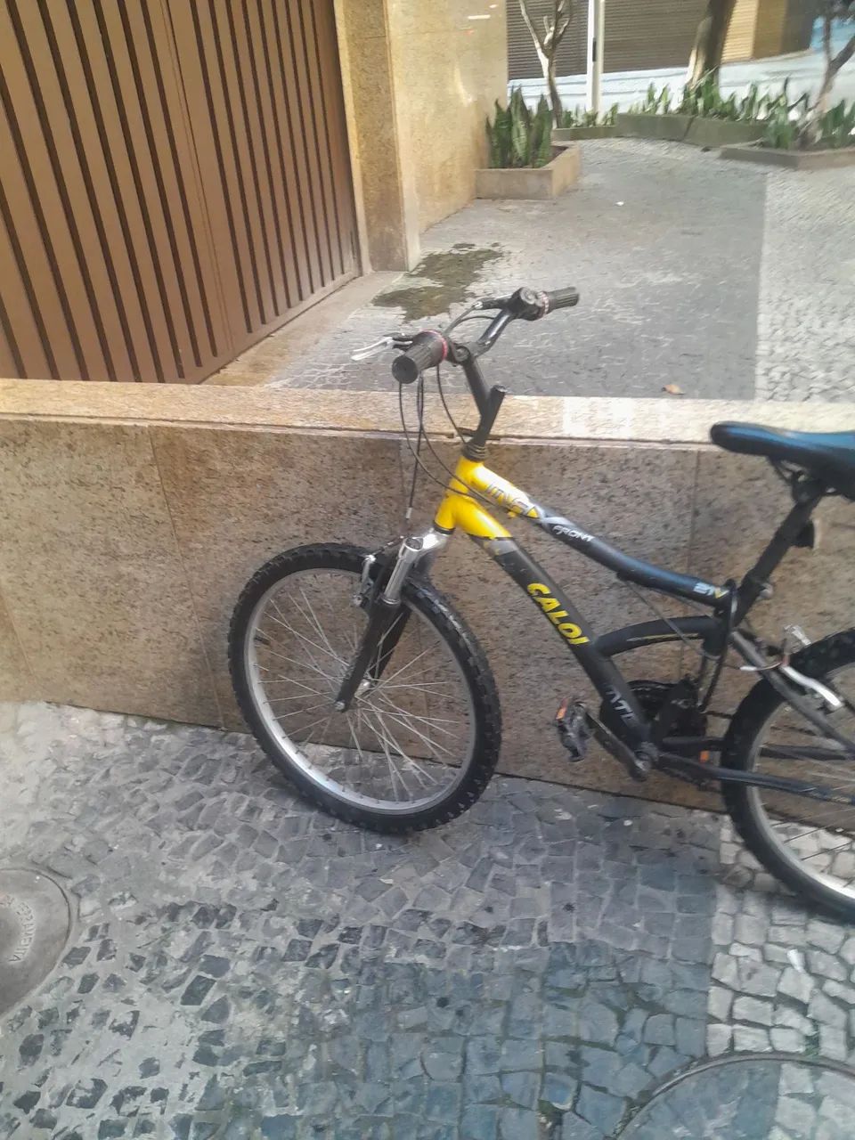 Bicicleta  - Foto 2