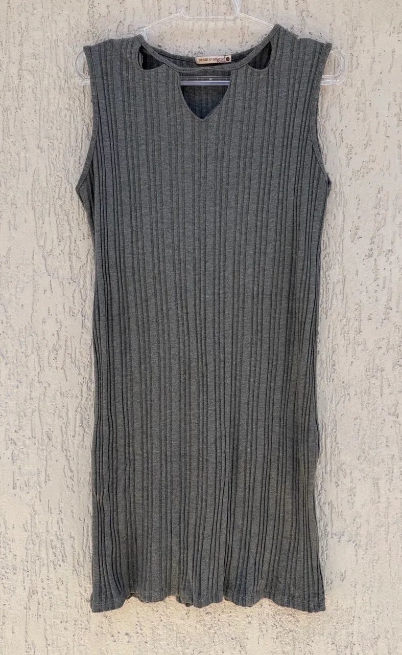 Vestido plus - Foto 2