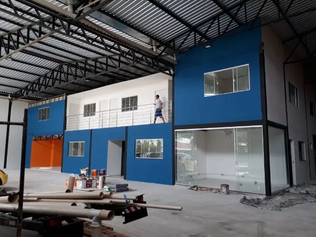 Parede de Gesso Acartonado Drywall - Foto 3