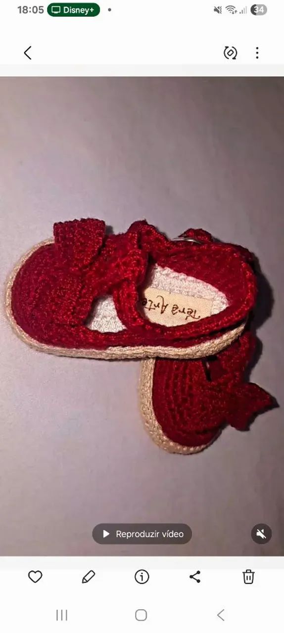 Kit 6 Macacão de bebês  e sapatinhos  - Foto 6