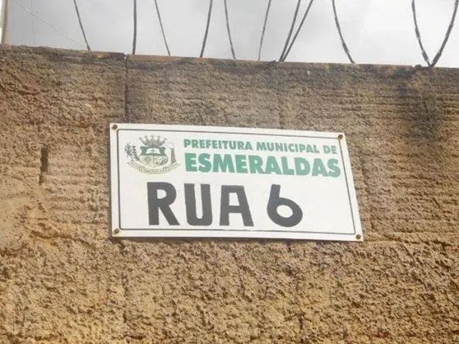 Casa - Jardim Das Oliveiras - Esmeraldas/MG - Foto 3