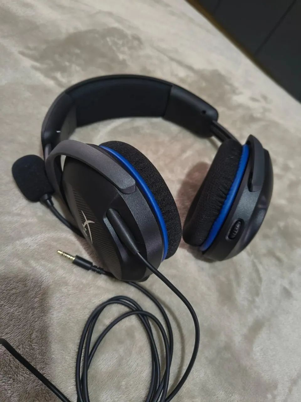 Headset Gamer HyperX Cloud Stinger 2 Core