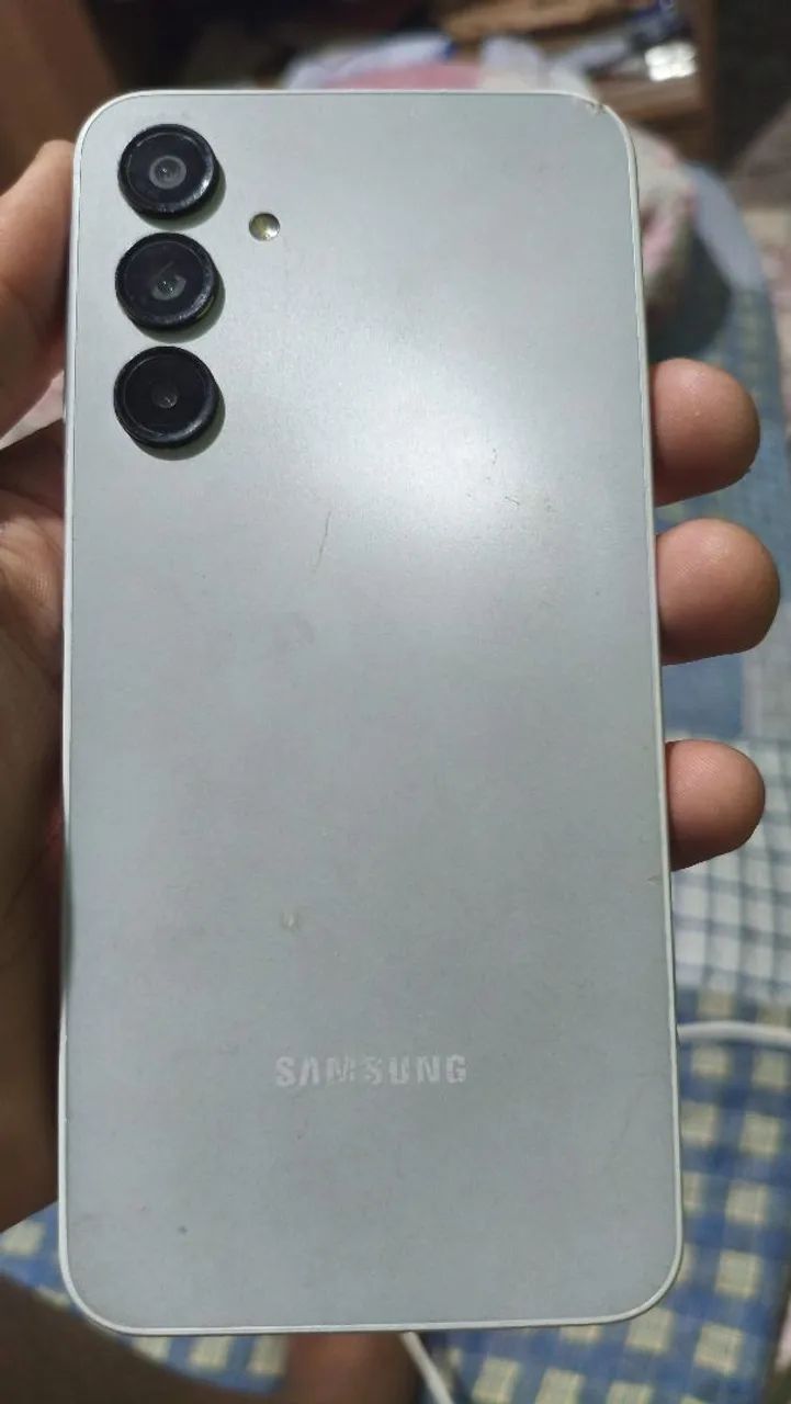 Celular A16