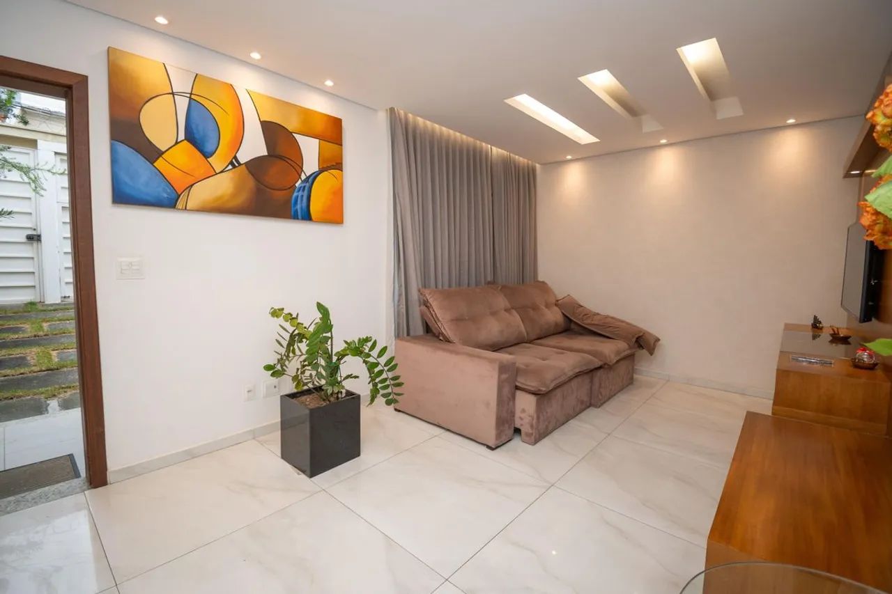 Casa à Venda - Betânia, 2 Quartos, 306 m2 - Foto 3