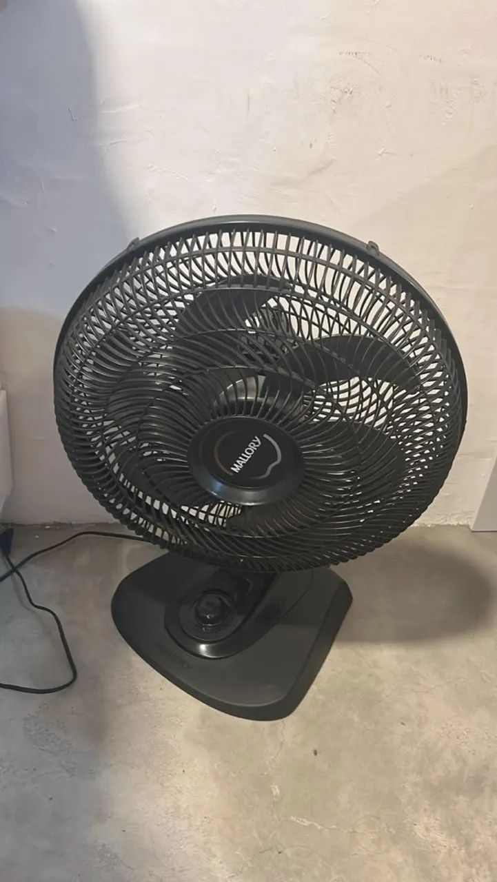 2 ventiladores  - Foto 2