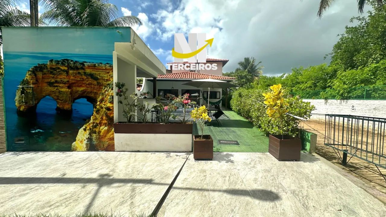 Casa em condomínio fechado no Sonho Verde