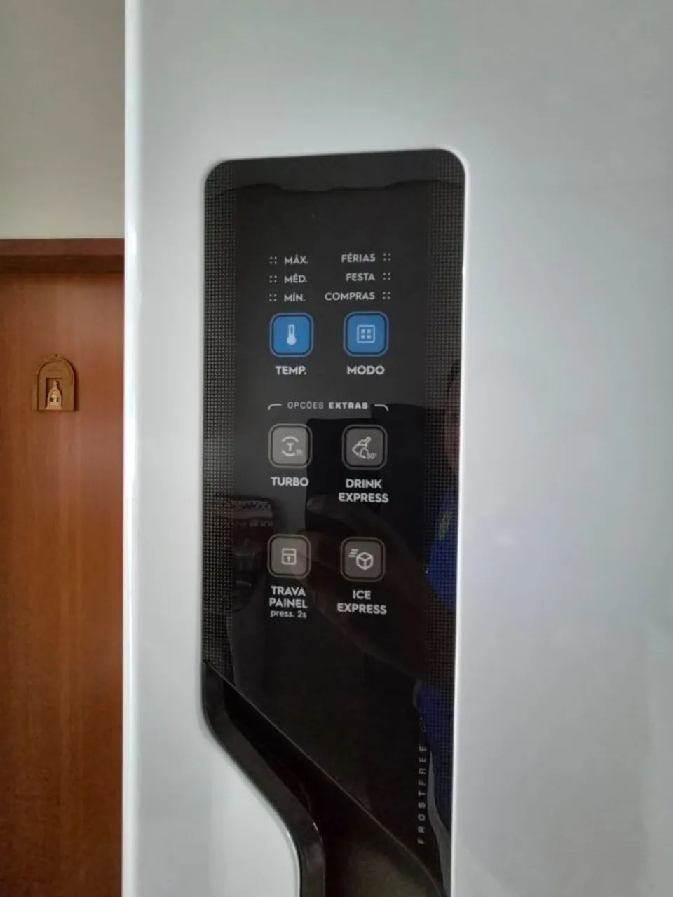 Refrigerador  - Foto 3