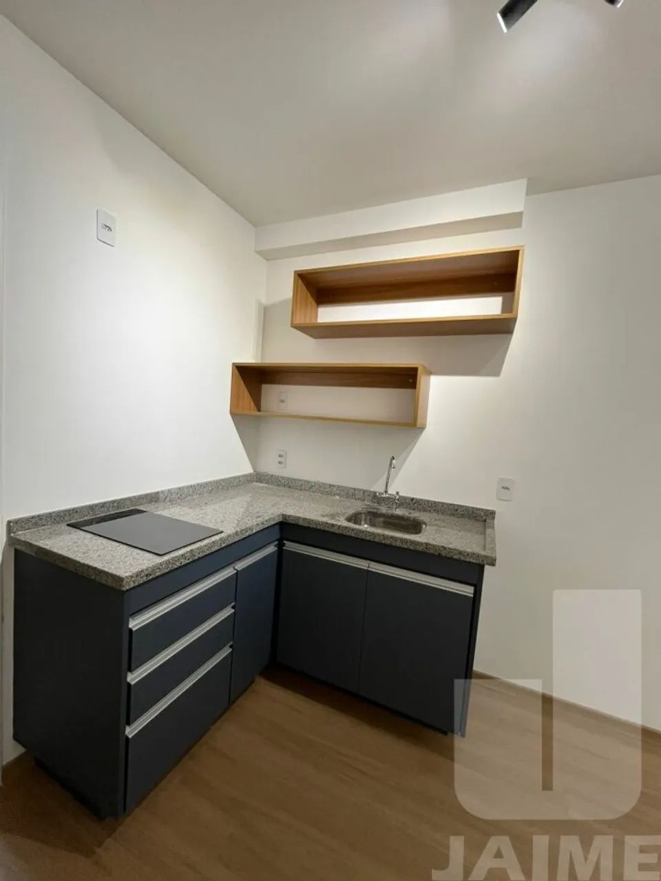 Studio novo, funcional e moderno próximo a Faculdades e Hospital Santa Casa! - Foto 2