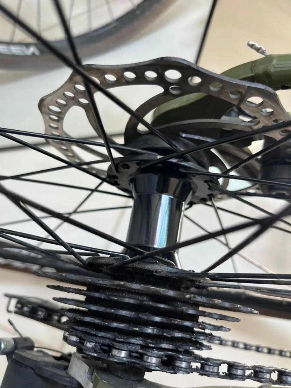 BIKE aro 29  - Foto 5