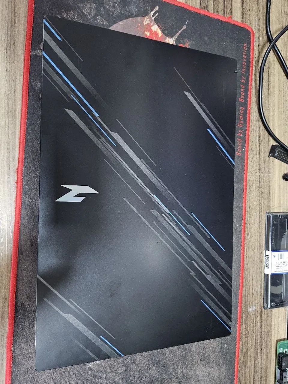 Notebook Gamer Nitro v15 i7 13th rtx 4050 16gb 165hz zero    - Foto 4