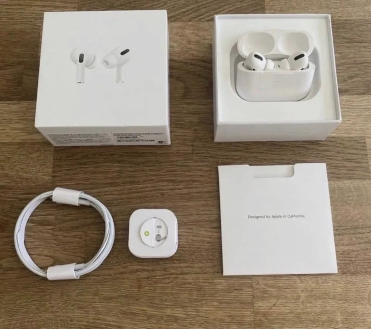AirPods Pro 2  - Foto 2