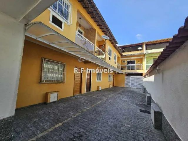 Casa de Vila em Vila Valqueire - Foto 2