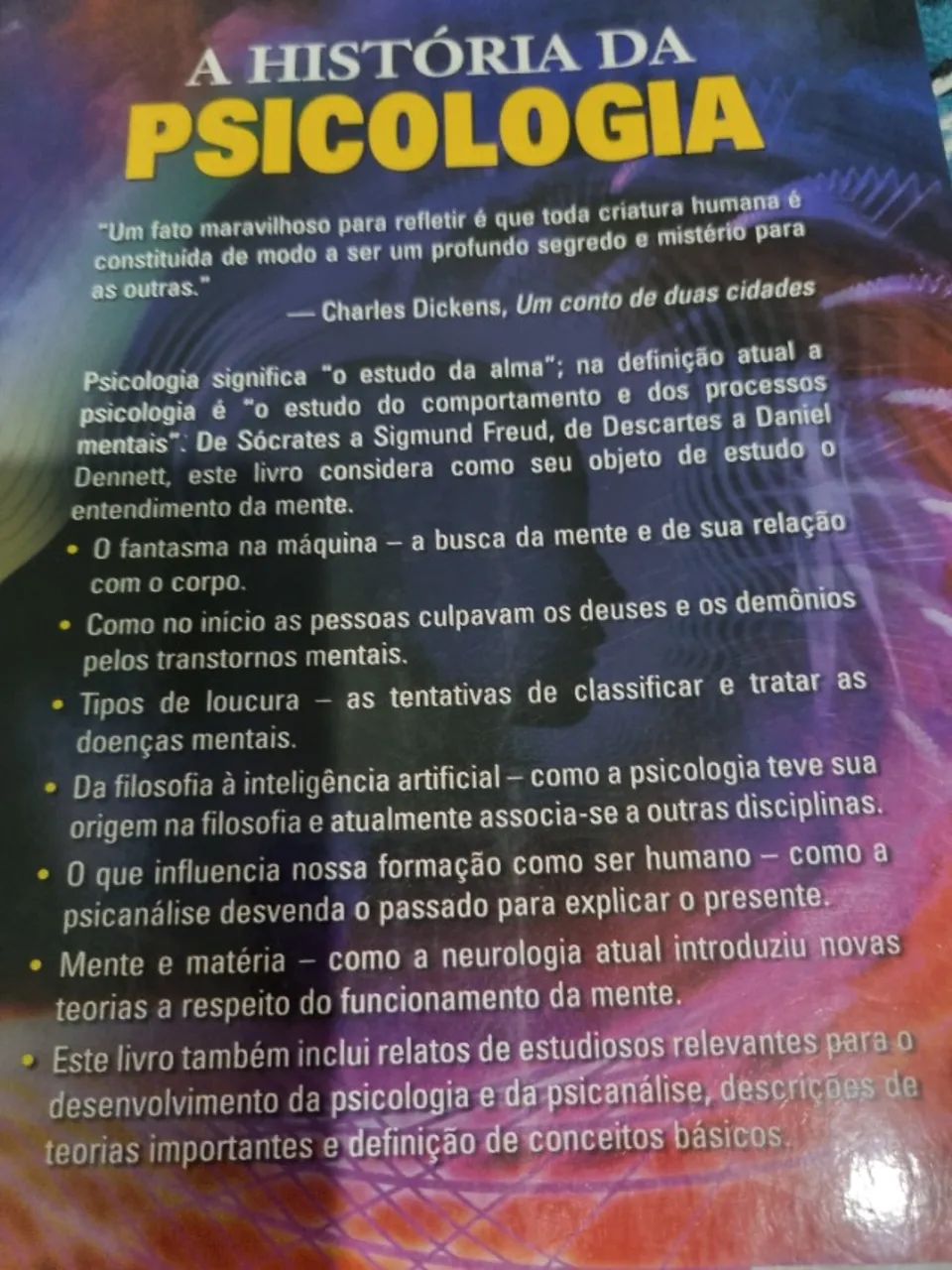 História da psicologia  - Foto 2
