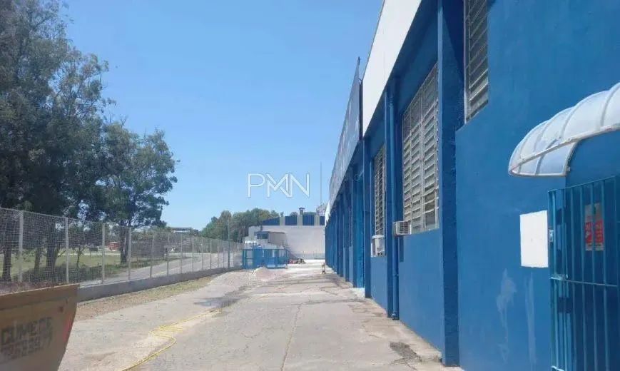 Galpão à venda em Valinhos, Macuco, com 6000 m² - Foto 4