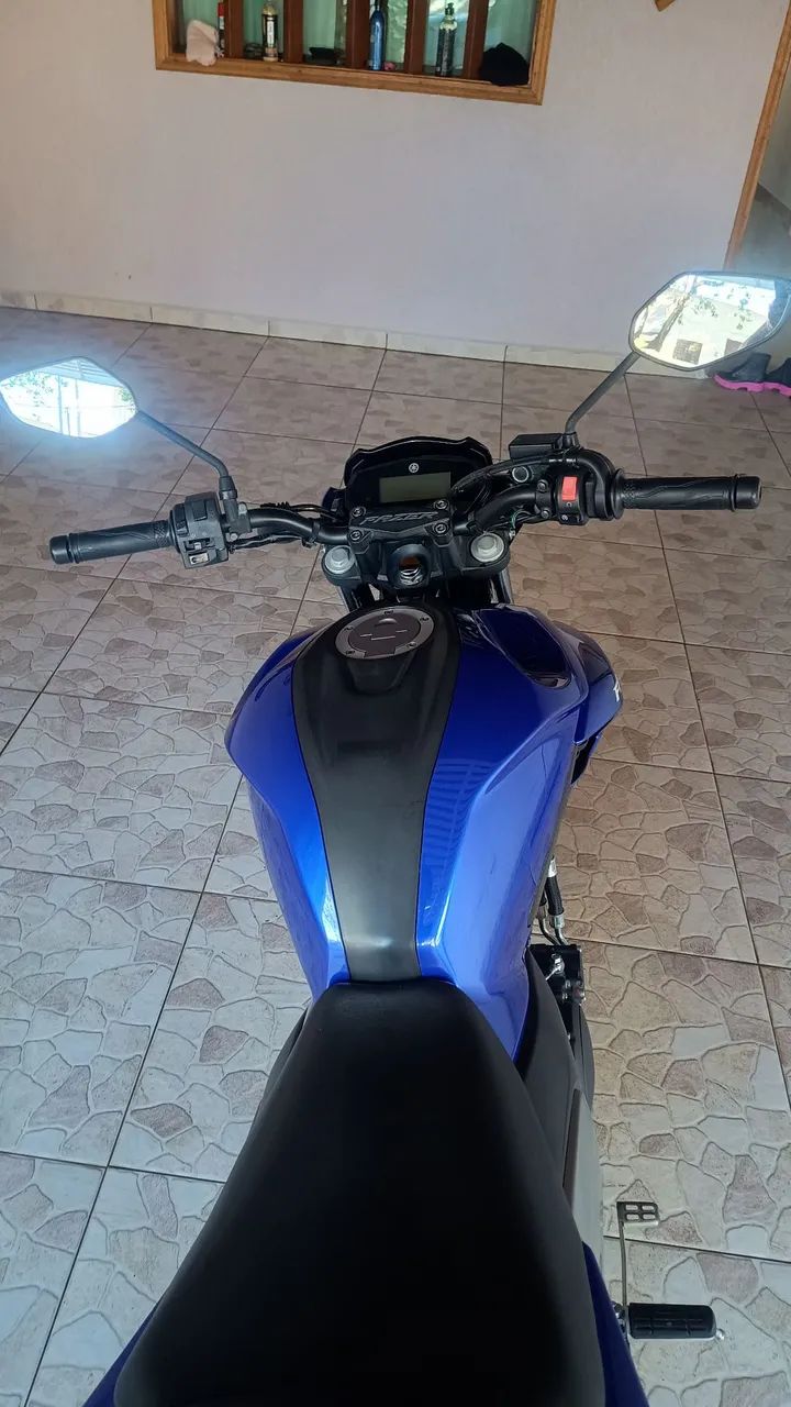 Fz250 - Foto 4
