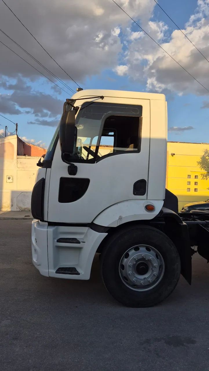 Ford cargo 19.320 - Foto 3