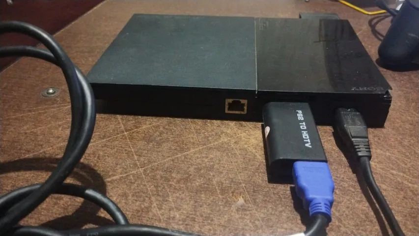 PS2 - Foto 4