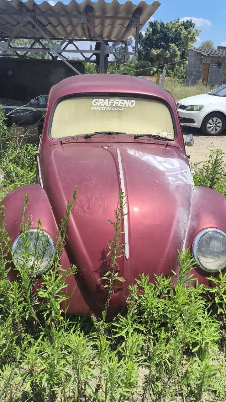 Peças de Fusca  - Foto 3
