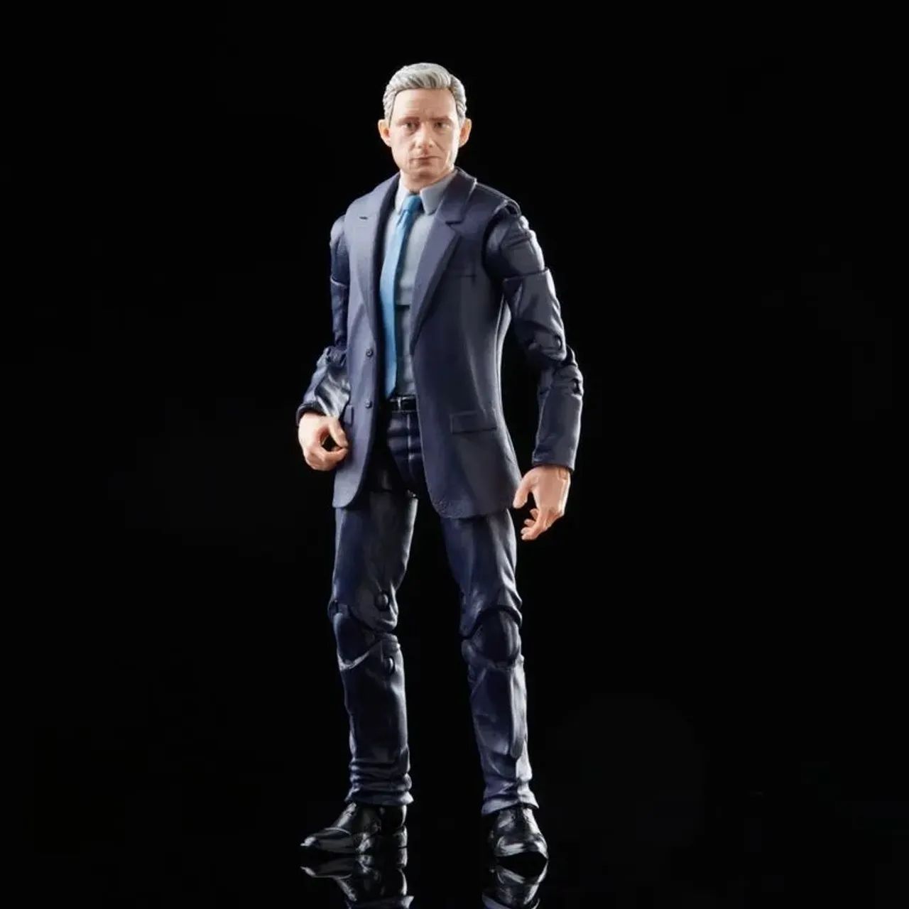 Marvel Legends Everret Ross - Foto 3