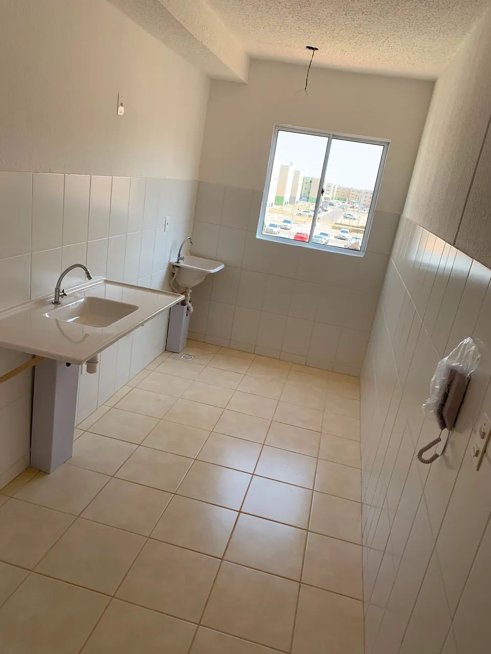 Alugo apartamento Itapoã Parque