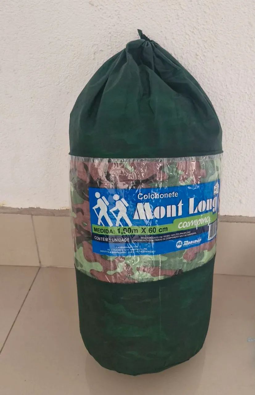 Colchonete Solteiro  - Foto 3