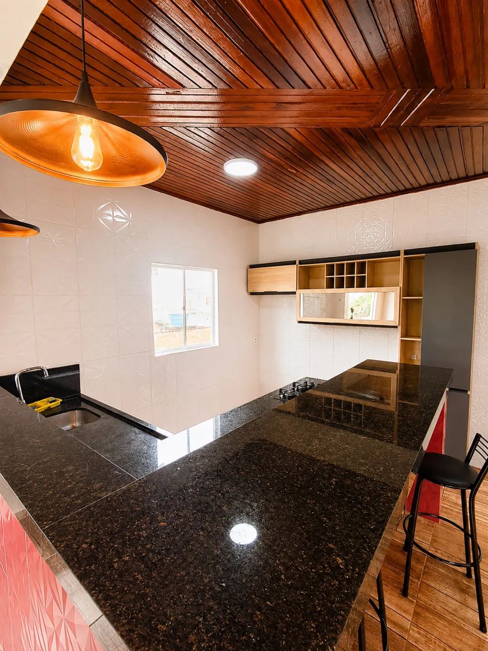 VILA COM 05 APARTAMENTOS À VENDA - Foto 3